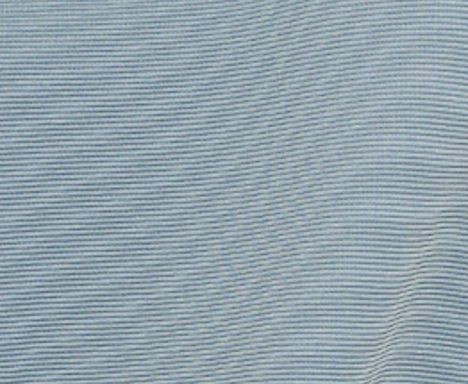 Effortless Ribbed Tee BLUE GRAY