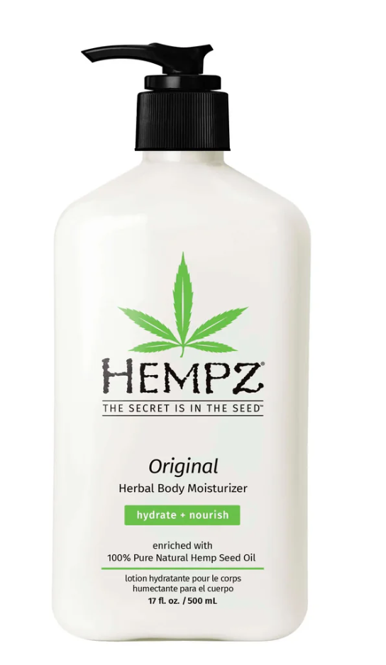 HEMPZ Original 17oz
