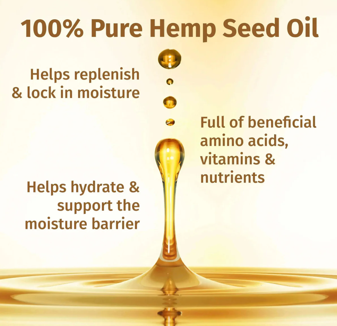 HEMPZ Triple Moisture 2.25oz