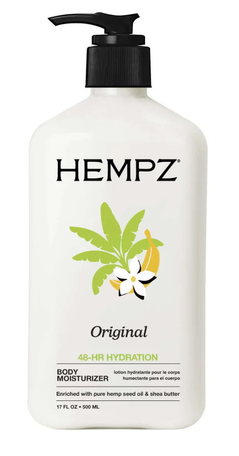 HEMPZ Original 17oz