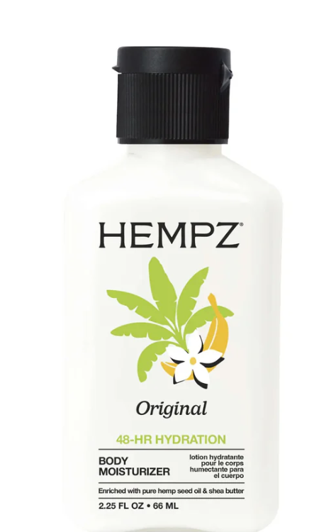 HEMPZ Original 2.25oz
