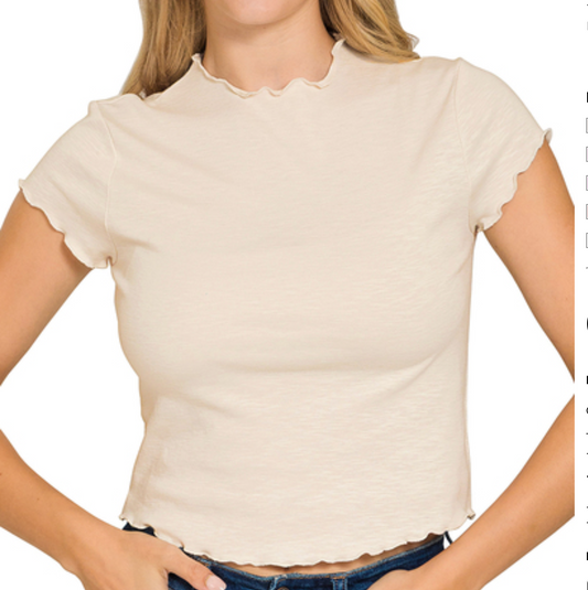 Lettuce Trim Crop SAND