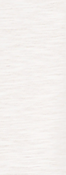 Classic Slub High~Low WHITE