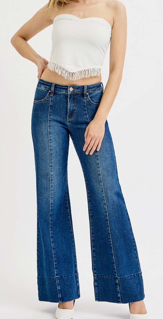 RISEN Tum Ctrl MR Wide Flare 31.5"