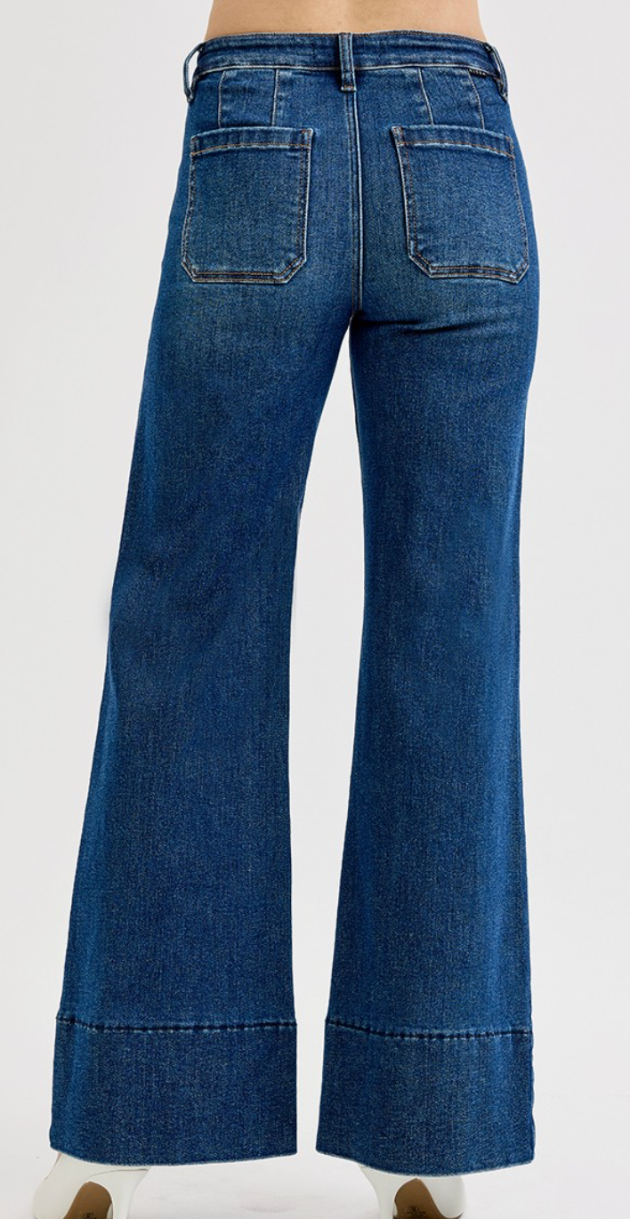 RISEN Tum Ctrl MR Wide Flare 31.5"