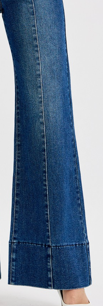 RISEN Tum Ctrl MR Wide Flare 31.5"