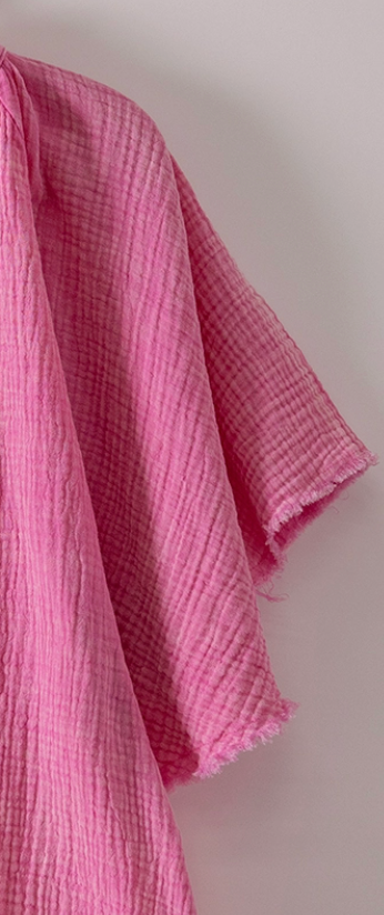 Sweet Escape Peasant PINK