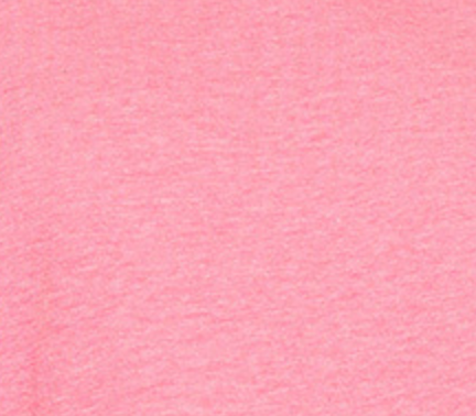 Closet Staple Tee FUCHSIA