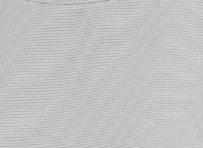 Effortless Ribbed Tee GRAY