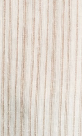 Barely There Stripe Tank TAUPE