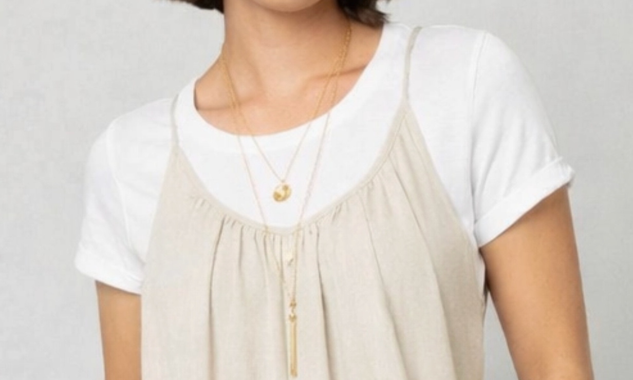 Effortless Drift Jumper NATURAL