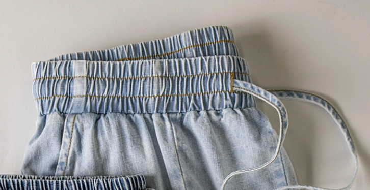 Free Spirit Chambray LIGHT