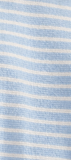 Cloud Nine Stripe SKY