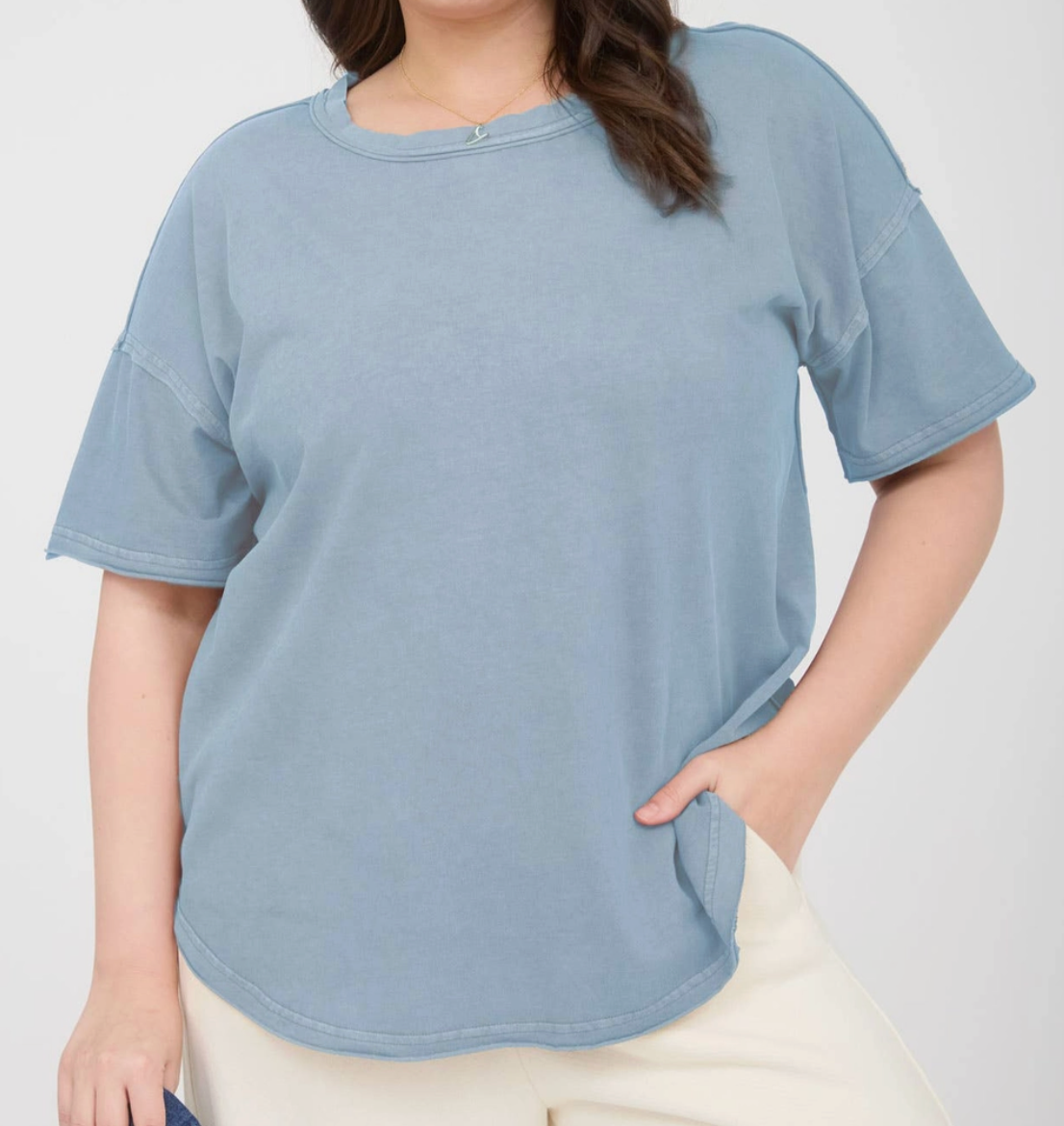 PS Everyday Essential SLATE BLUE