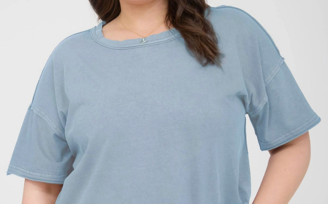 PS Everyday Essential SLATE BLUE