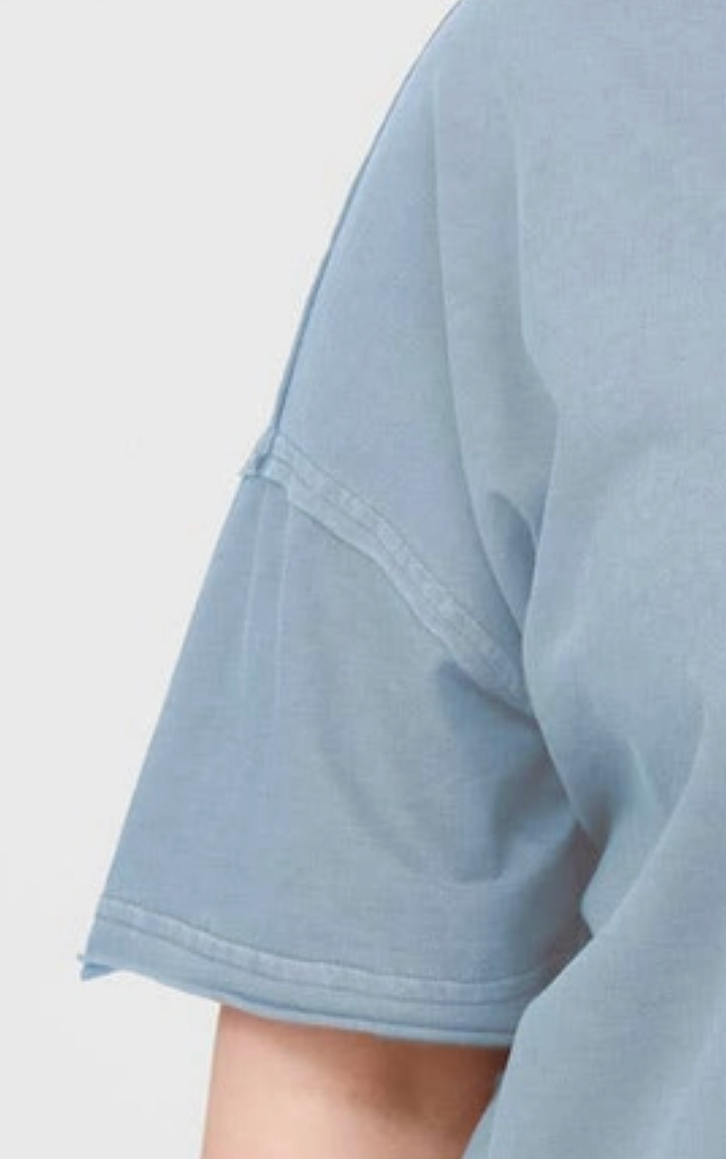 PS Everyday Essential SLATE BLUE