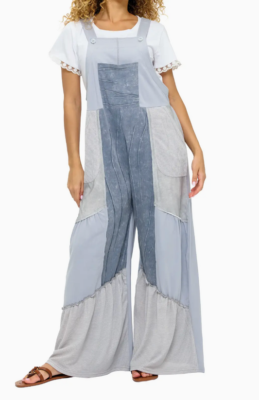 Blue Skies Lounge Jumper