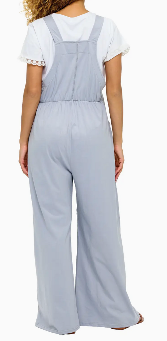 Blue Skies Lounge Jumper