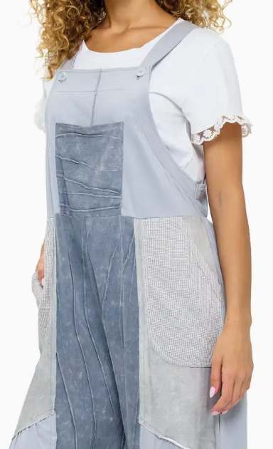 Blue Skies Lounge Jumper
