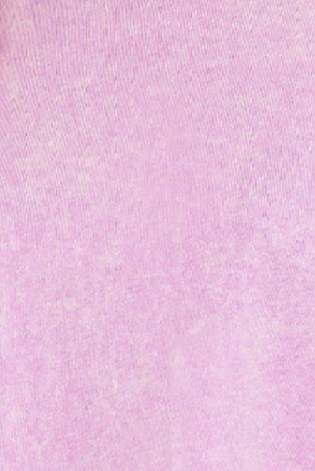 Relaxed Washed Everyday Tee LILAC