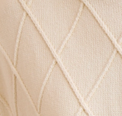 Timeless Texture Sweater IVORY