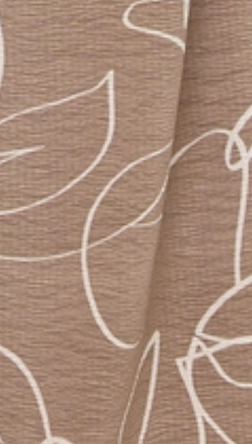 Bloom Venechia Wide Leg LATTE