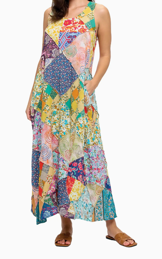 Sunshine & Soul Maxi
