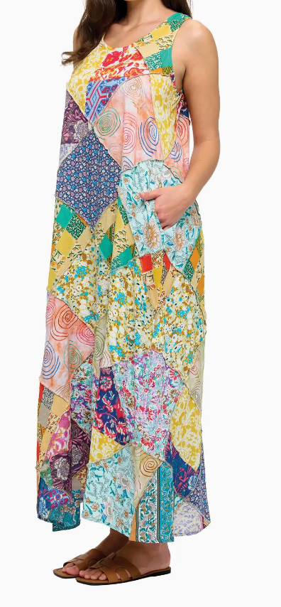 Sunshine & Soul Maxi