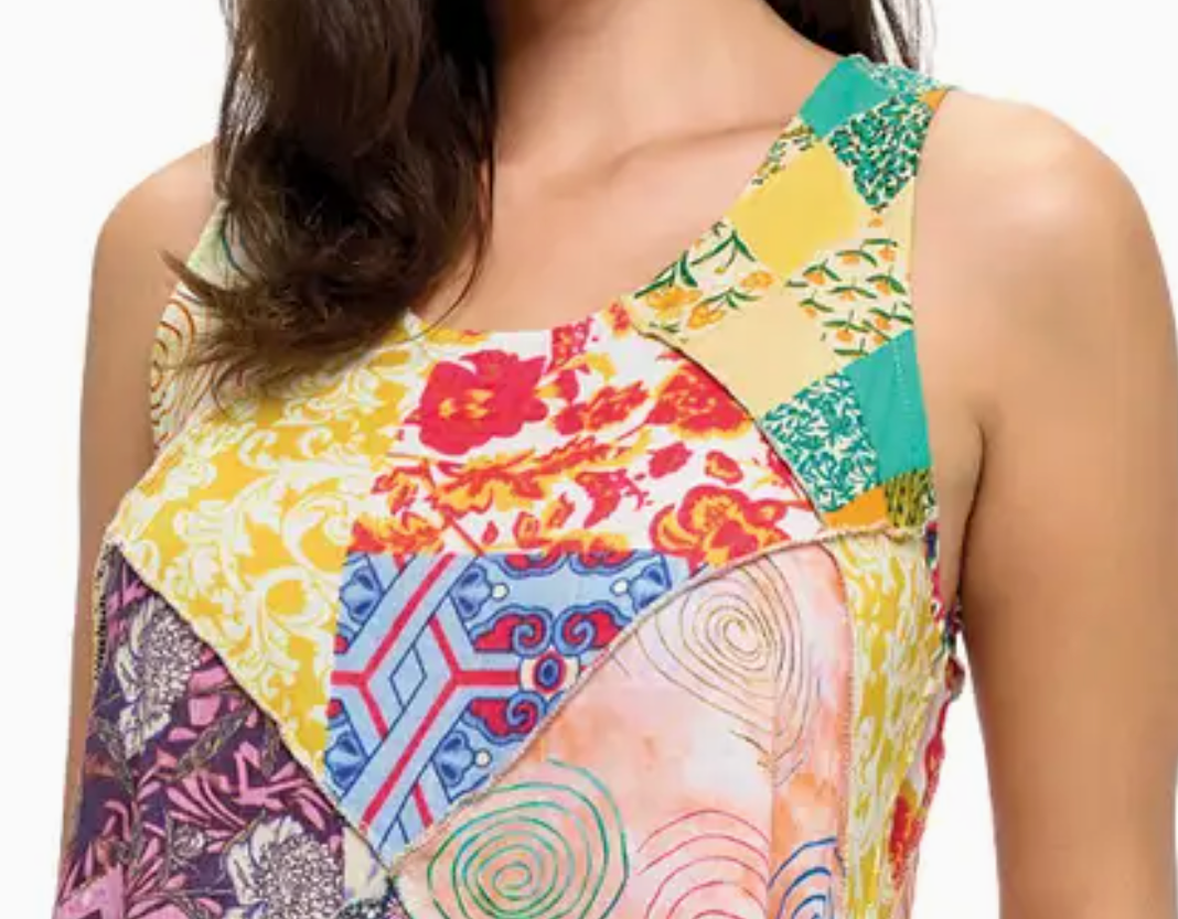 Sunshine & Soul Maxi