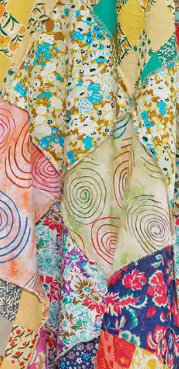 Sunshine & Soul Maxi
