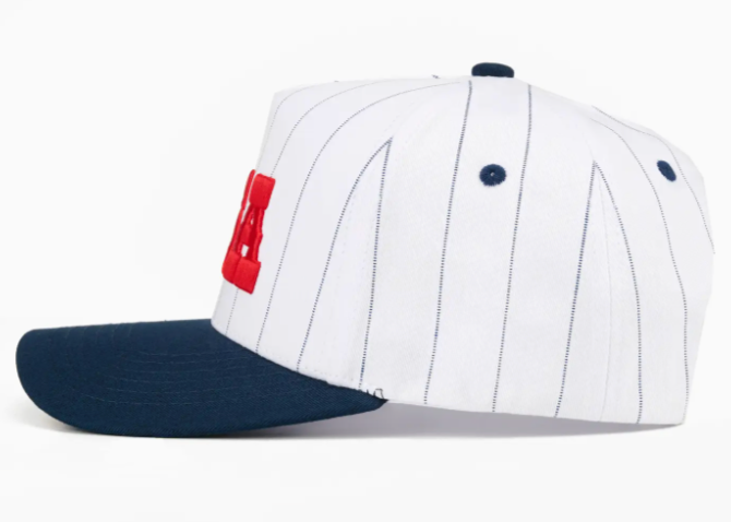All~American Pinstripe Hat