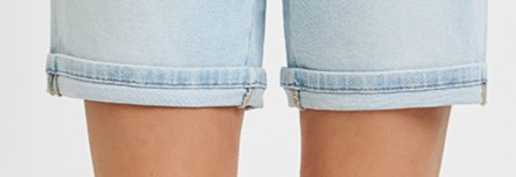 RISEN Patch Pocket HR 6"/7.25"