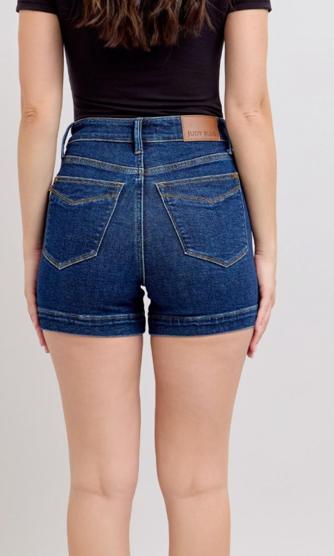 JUDY BLUE Tum Ctrl HR 4.25"