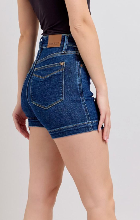 JUDY BLUE Tum Ctrl HR 4.25"