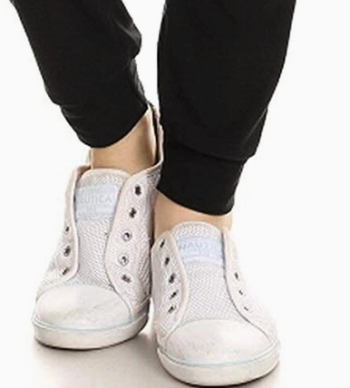 Butter Soft Full Leggings BLACK