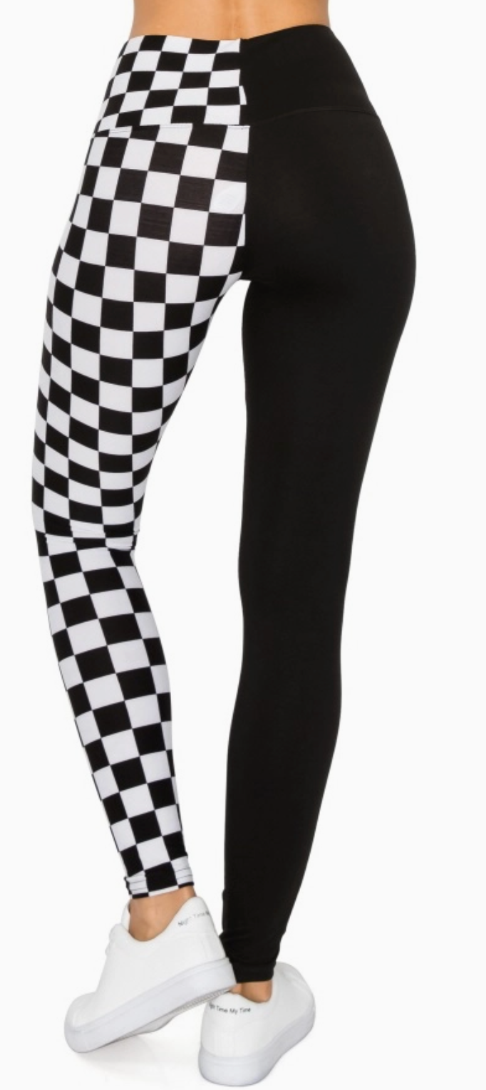 Finish Line Flex Leggings
