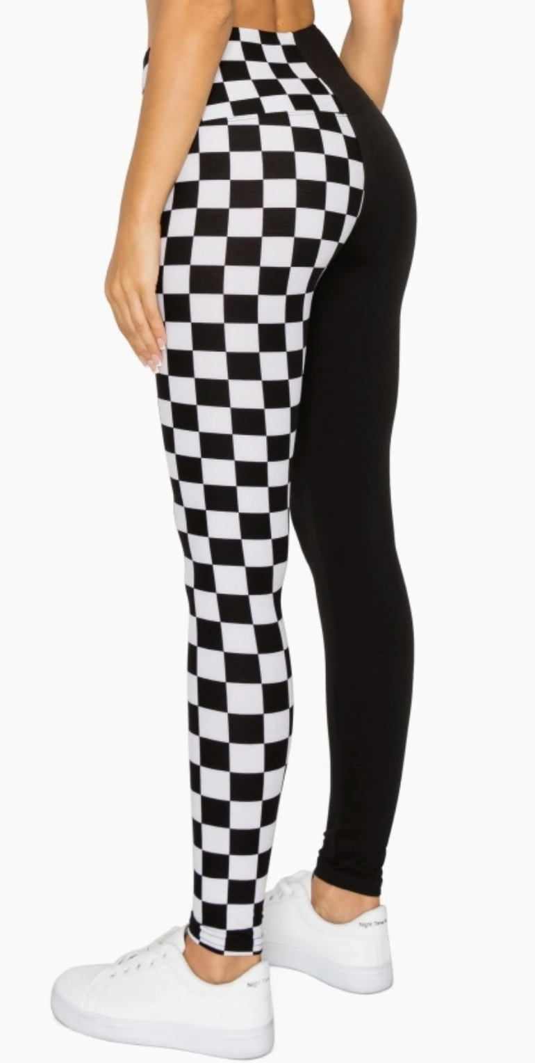 Finish Line Flex Leggings