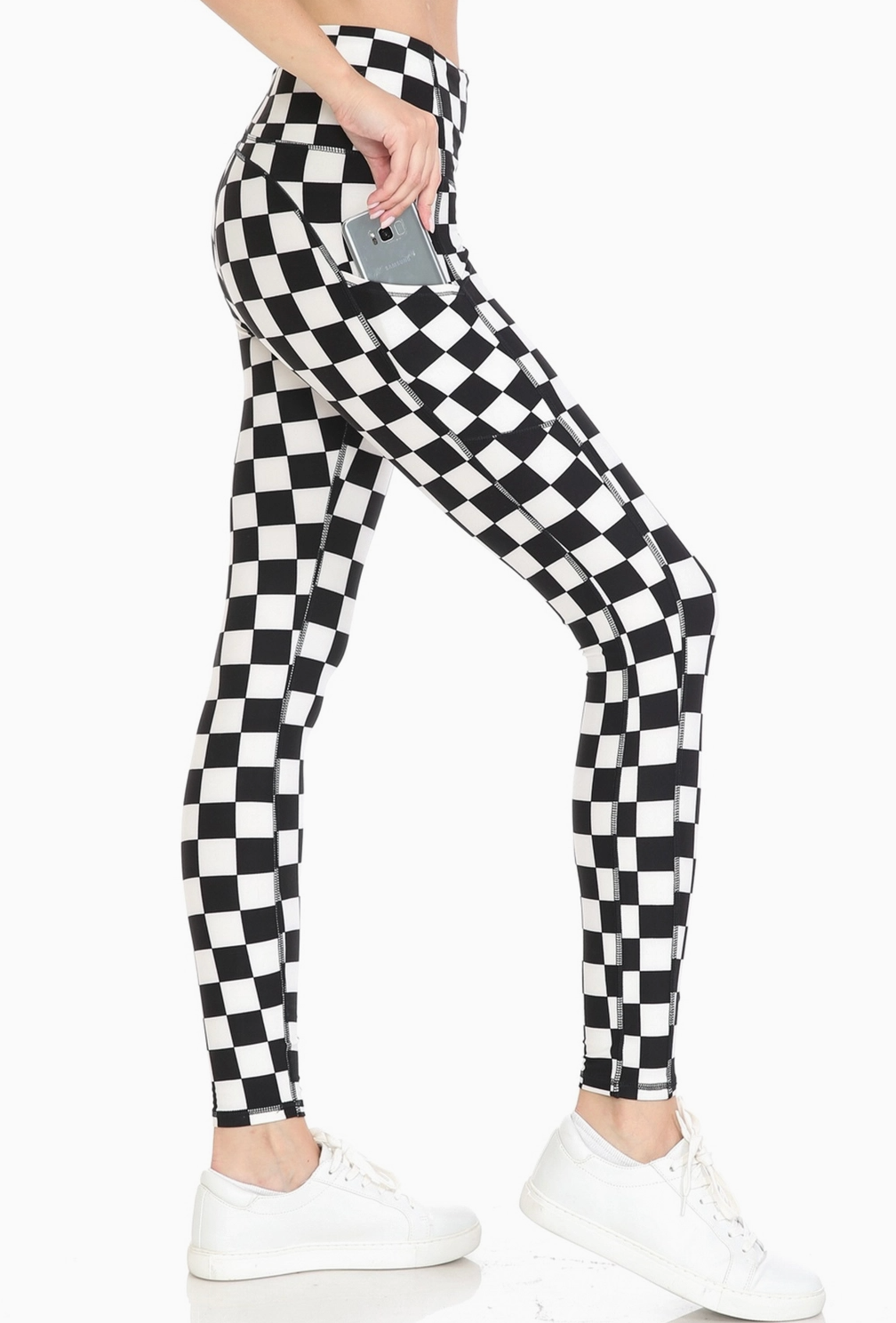 Winner's Circle Leggings 28"