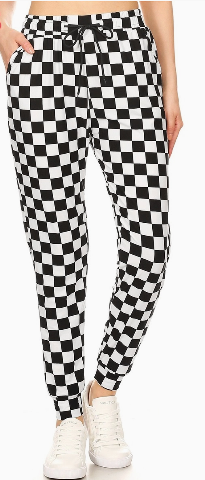 PS Full Throttle Joggers