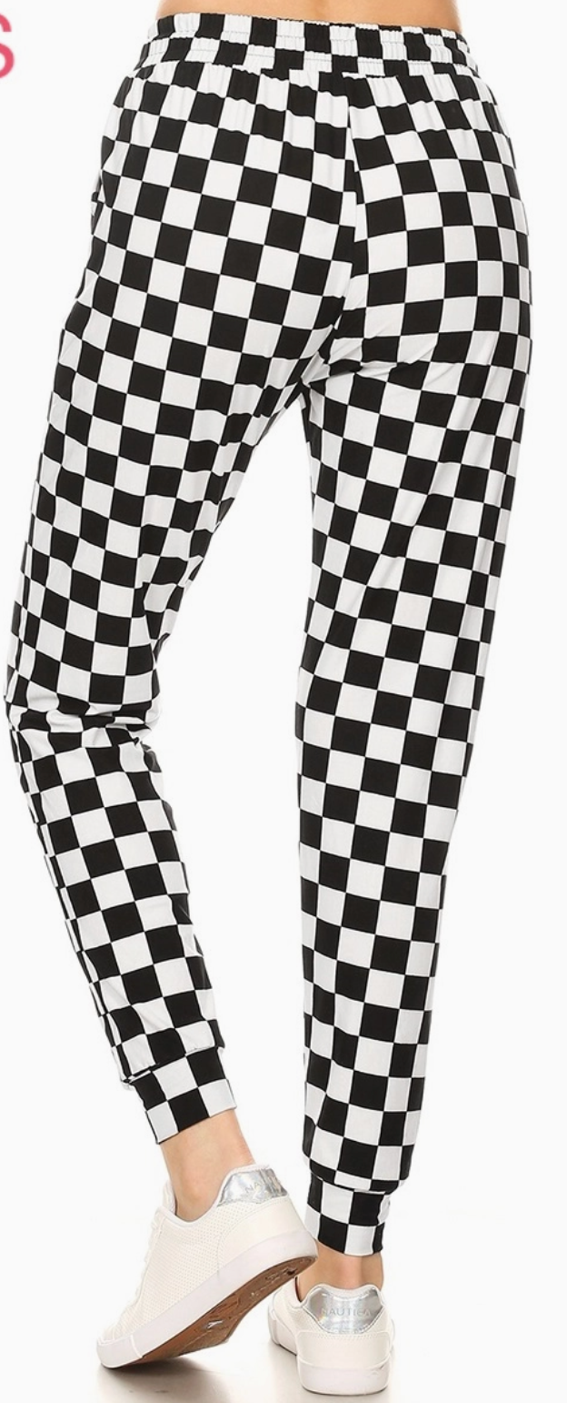 PS Full Throttle Joggers