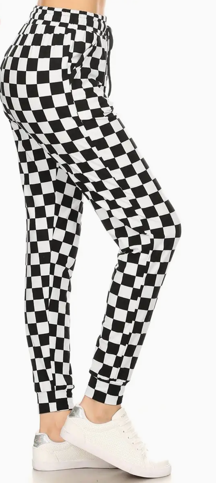 PS Full Throttle Joggers