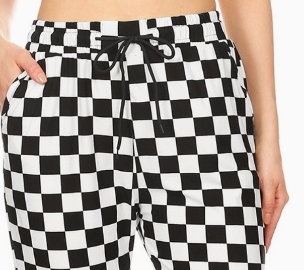 PS Full Throttle Joggers