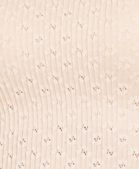 Pretty Little Layers Bralette BEIGE