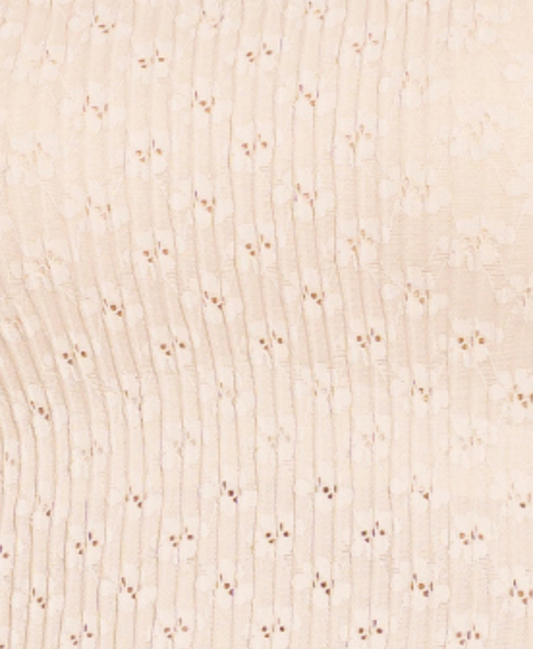 Pretty Little Layers Bralette BEIGE