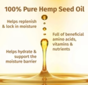 Hempz Citrus Sunrise 2.25 OZ