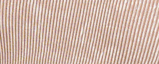 Perfect Base Ribbed Brami MOCHA