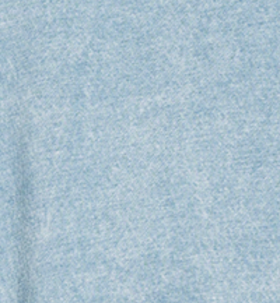 Comfy Comes First Pullover BLUE