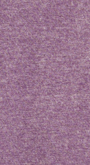 Worn In & Acid Wash Sweatshirt EGGPLANT