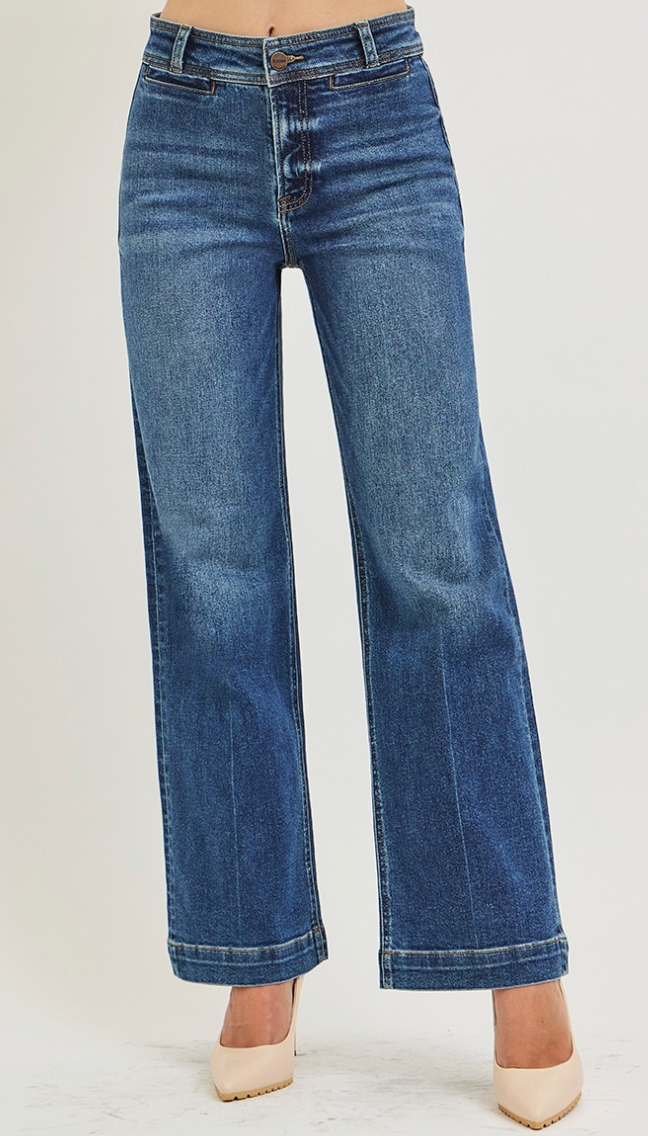 RISEN Straight Trouser HR 30"