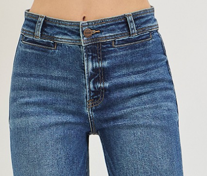 RISEN Straight Trouser HR 30"